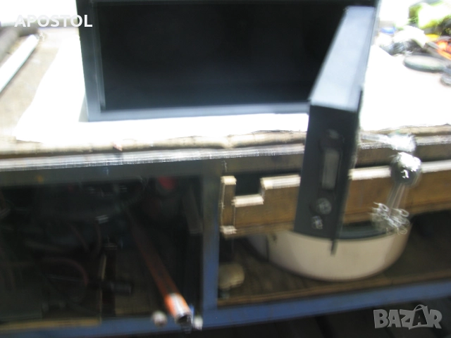 каса сейф, снимка 3 - Сейфове и каси - 52470625