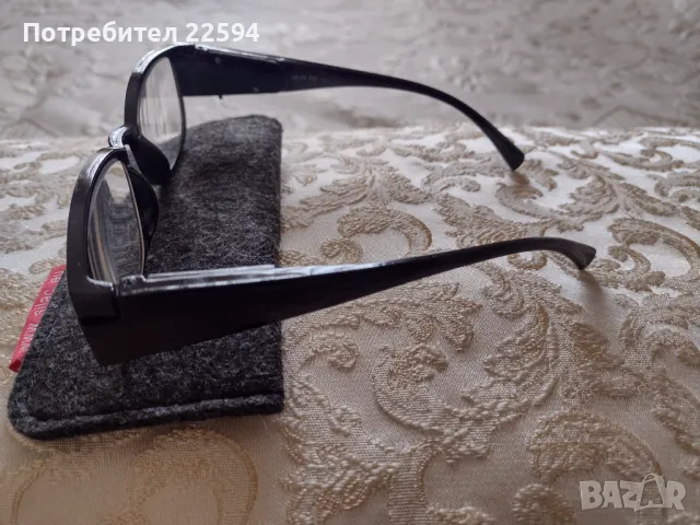 Диоптрични очила за четене /+3.0 / с LED осветление, снимка 9 - Слънчеви и диоптрични очила - 49783178