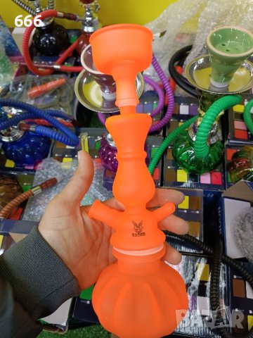 наргилета, снимка 2 - Наргилета - 43451935