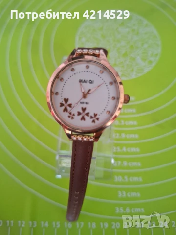 Дамски часовници, снимка 6 - Дамски - 50677742