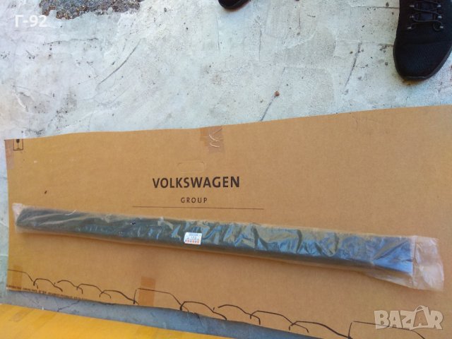 191853515F/2BC**НОВО**VW**VAG**GOLF 2**ЛАИСНА ЗА ПРЕДНА ЛЯВА ВРАТА**ЗА 2- ВРАТИ, снимка 17 - Части - 37741103