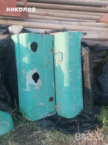 ЮМЗ части , снимка 6 - Селскостопанска техника - 49563590