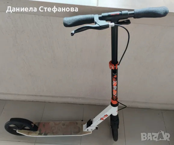 Тротинетка Byox