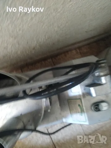 Зеленчукорезачка Fimar 3000, със дискове, снимка 10 - Други машини и части - 50127010