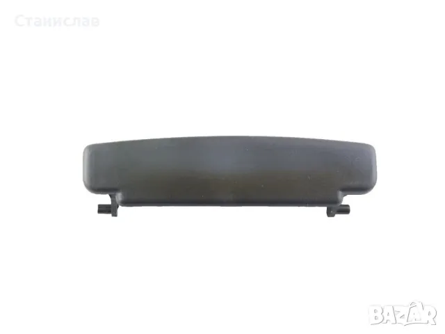 Audi A6 C6 Закопчалка за подлакътник , снимка 2 - Части - 50440090