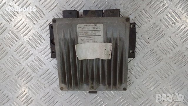 Компютър Renault Megane 1.5dCi 2004г.	