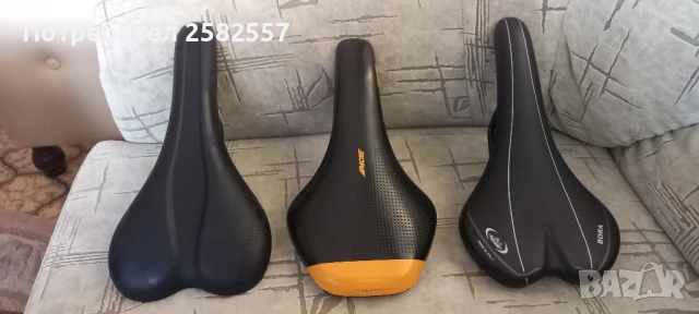 части за велосипед, снимка 6 - Части за велосипеди - 50638242