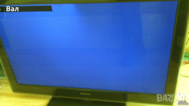 За части LCD телевизор TOSHIBA 40AZ810 - 40 инча на части, снимка 2 - Части и Платки - 39767967