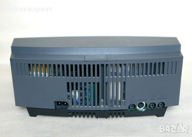 BOSE Wave Radio II_AWR1B2, снимка 5 - Аудиосистеми - 50833297
