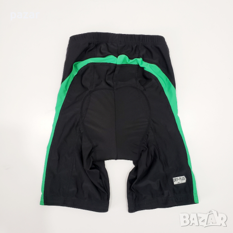 NAKAMURA Dry Plus Вело Къс Панталон Шорти S, снимка 2 - Спортни дрехи, екипи - 44862581
