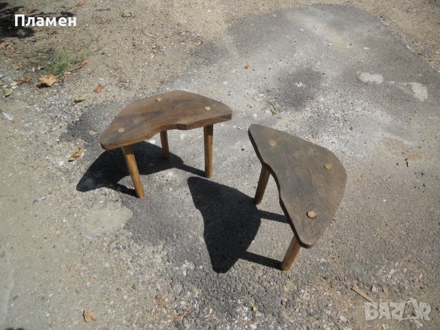 Инструменти и сечива от миналото време., снимка 9 - Антикварни и старинни предмети - 15648453