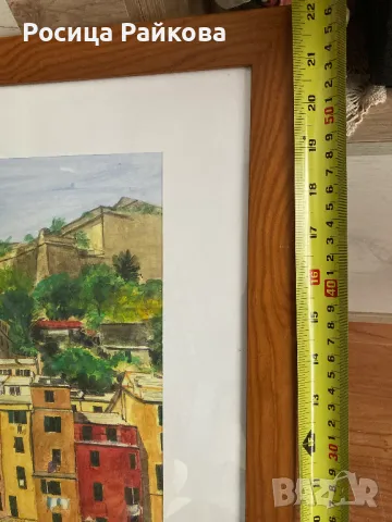 Голяма картина, снимка 7 - Картини - 50271614