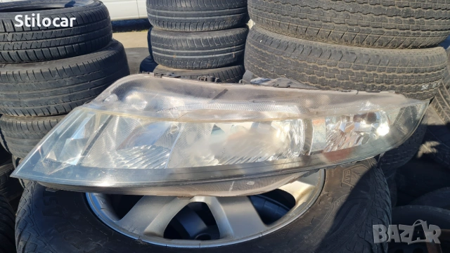 Фар Honda Civic VIII 06-11г ел.ляв