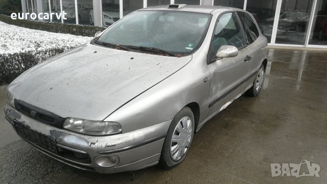 на части Fiat Bravo 1.6 16V 184A4000