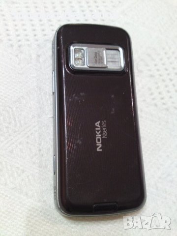 Nokia N79, снимка 4 - Nokia - 28807399
