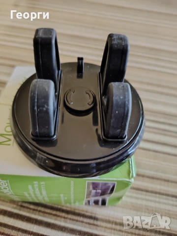 Универсална стойка за телефон за автомобили 