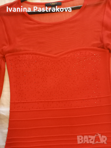 Рокля, снимка 2 - Рокли - 36383055