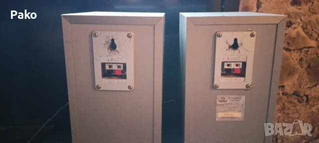 Magnat Motion 990 сателити , снимка 3 - Тонколони - 51115934