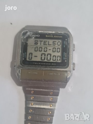 casio db-510, снимка 14 - Мъжки - 44032627