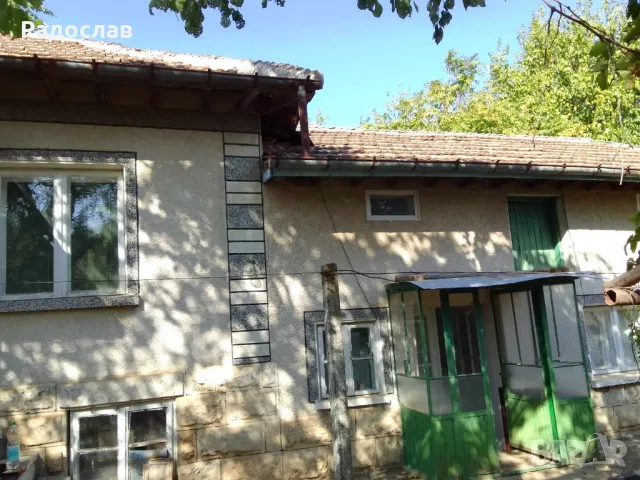 Къща в село Горно Абланово , снимка 4 - Къщи - 49540396