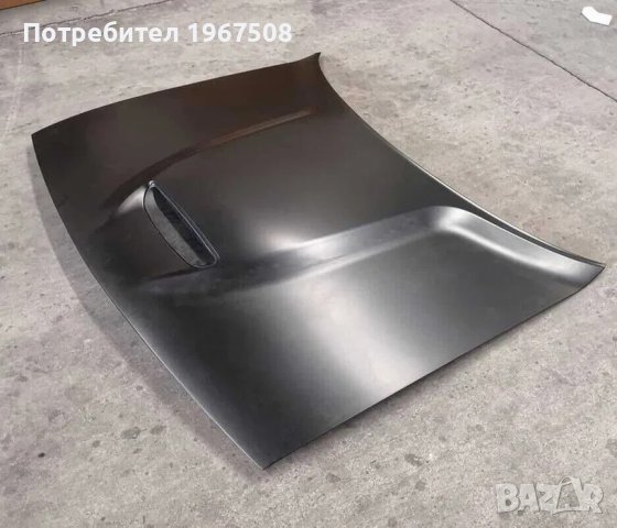 Нови и втора употреба части за Dodge Challenger, Dodge Charger, снимка 4 - Части - 43568620