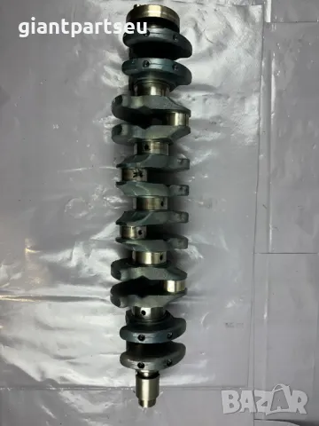 Колянов Вал за БМВ BMW E39 E34 2.5 TDS 143к.с 2242898