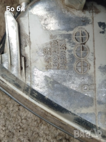 ФАРОВЕ за Audi A3 Hatchback I (09.1996 - 05.2003), хечбек, , снимка 15 - Части - 53260871