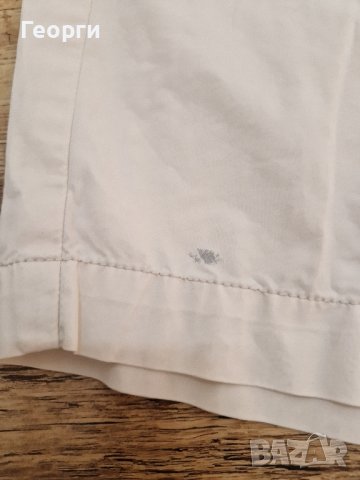 Мъжки къси панталони Bogner Размер 56, снимка 4 - Къси панталони - 43687075