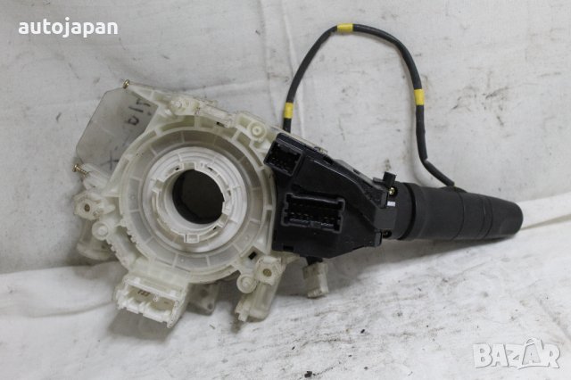 Лостче светлини, мигачи, фарове и лентов кабел Нисан х-трейл 05г Nissan x-trail 2005, снимка 2 - Части - 43943443