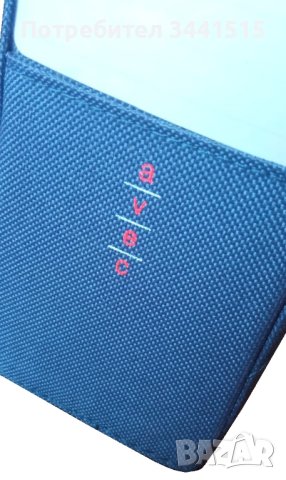 Класьор AVEC Tipsy за съхранение на 96 CD/DVD holder калъф , снимка 8 - Други - 43687853