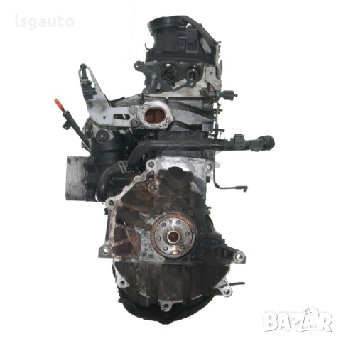 Двигател CAYC 1.6 Volkswagen Golf VI 2008-2016 ID: 117479, снимка 2 - Части - 43501705
