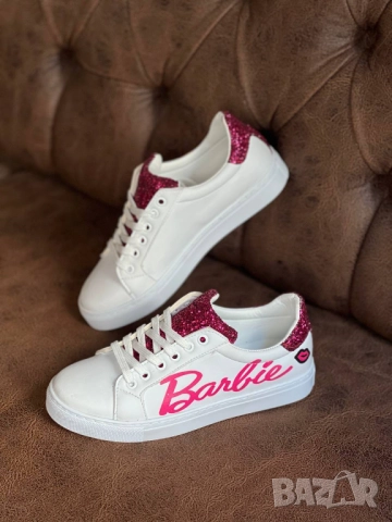 дамски маратонки BARBIE