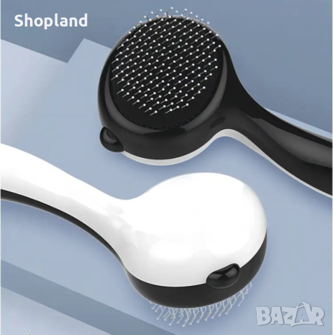 Комплект инструменти за поддържане на козината на домашни любимци 7в1, снимка 3 - Други стоки за животни - 44892889