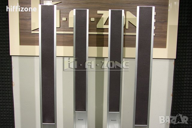 ТОНКОЛОНИ   Panasonic sb-fs100 , снимка 3 - Тонколони - 33583170