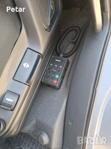 MAN TGM 18.250, снимка 12 - Камиони - 52178687