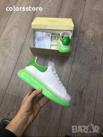 Дамски кецове Alexander McQueen- VL-49p