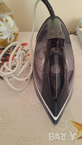 Парна ел.ютия Philips 