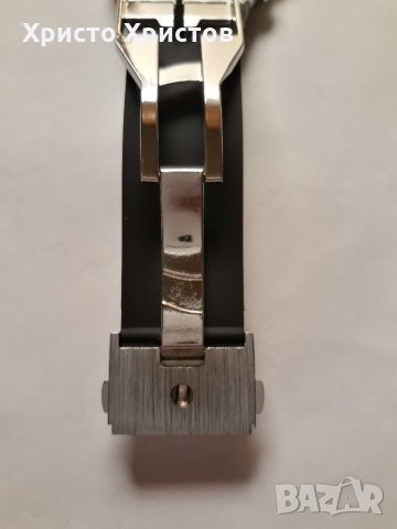 Мъжки луксозен часовник Hublot Geneve Big Bang Vendome , снимка 11 - Мъжки - 32481247