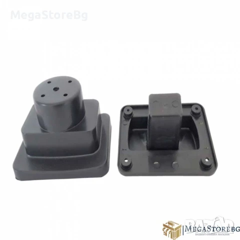 Подлакътник за Skoda Fabia - (1999-2007), снимка 5 - Аксесоари и консумативи - 50577052