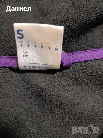 Полар Reebok , снимка 5 - Спортни дрехи, екипи - 53509949