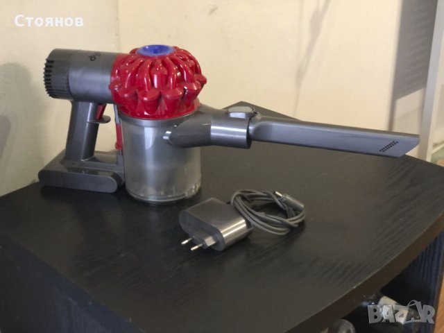 DYSON DC61 Animal , снимка 11 - Аксесоари и консумативи - 27641884