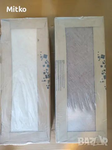 Фаянсови плочки марка KAI 20x50см, снимка 3 - Облицовки - 49351336