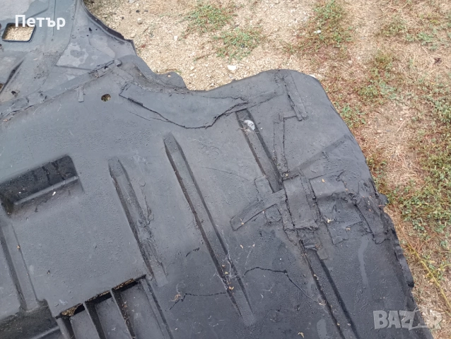 Кора под двигателя seat Ibiza cordoba inka , Volkswagen polo classic, caddy 6K0825235, снимка 5 - Части - 51887614