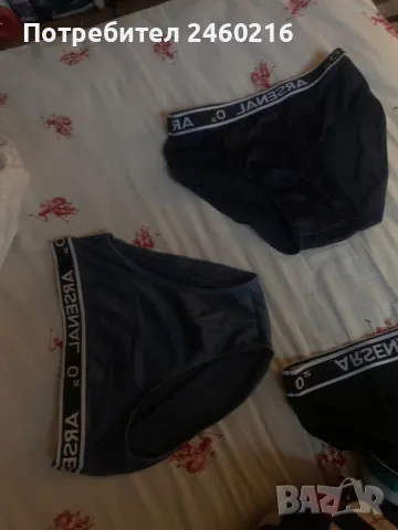 Слипове за момче. 170 см. , снимка 4 - Бельо - 49453183