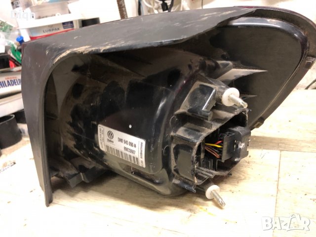 Стопове за части , снимка 4 - Части - 37922060