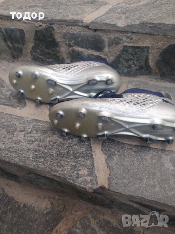 Бутонки, калеври Пума номер-38,5, снимка 5 - Футбол - 36884812