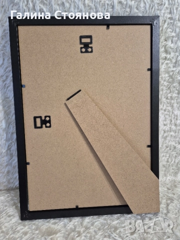 Персонализирана картина, снимка 2 - Картини - 52355767