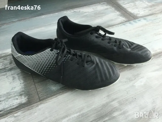 Kipsta-маратонки за футбол-25лв.