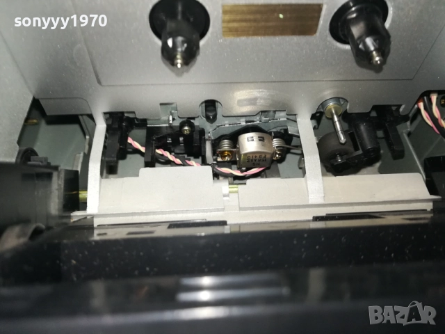 PIONEER CT-W310 DECK MADE IN JAPAN-ВНОС SWISS 1611252001LCHERY2, снимка 15 - Декове - 52434990