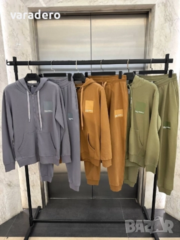 Мъжки екипи различни модели Dolce I Gabbana Karl Lagerfeld Burberry , снимка 14 - Спортни дрехи, екипи - 51913975